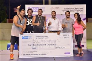 International Day of University Sport  58